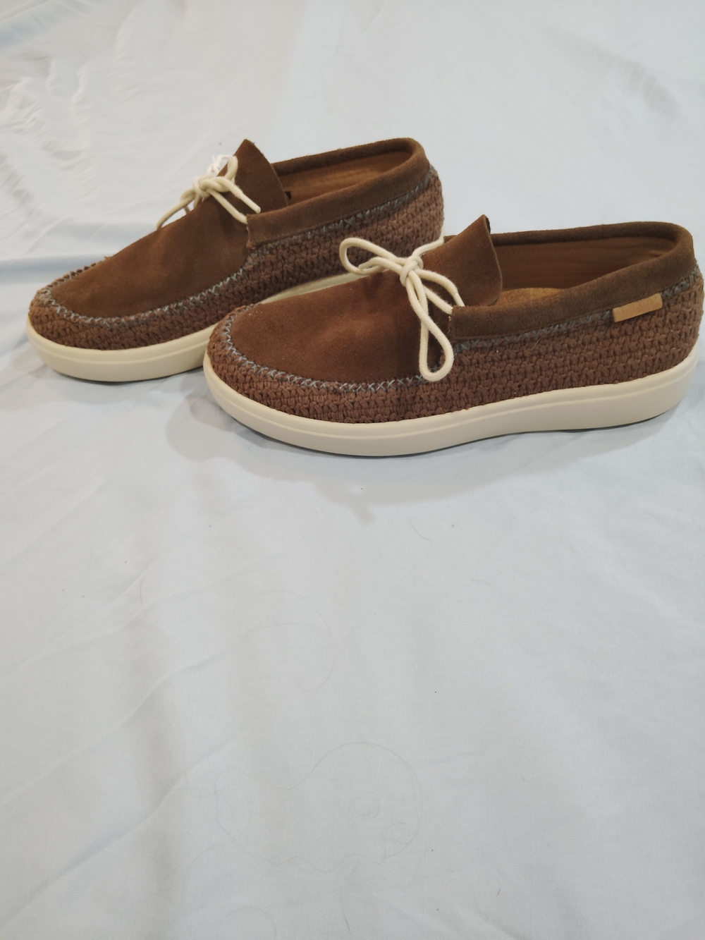Revitalign Montauk Surf Orthopedic Slip-on Size 9.5